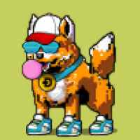 DogePunks #4640