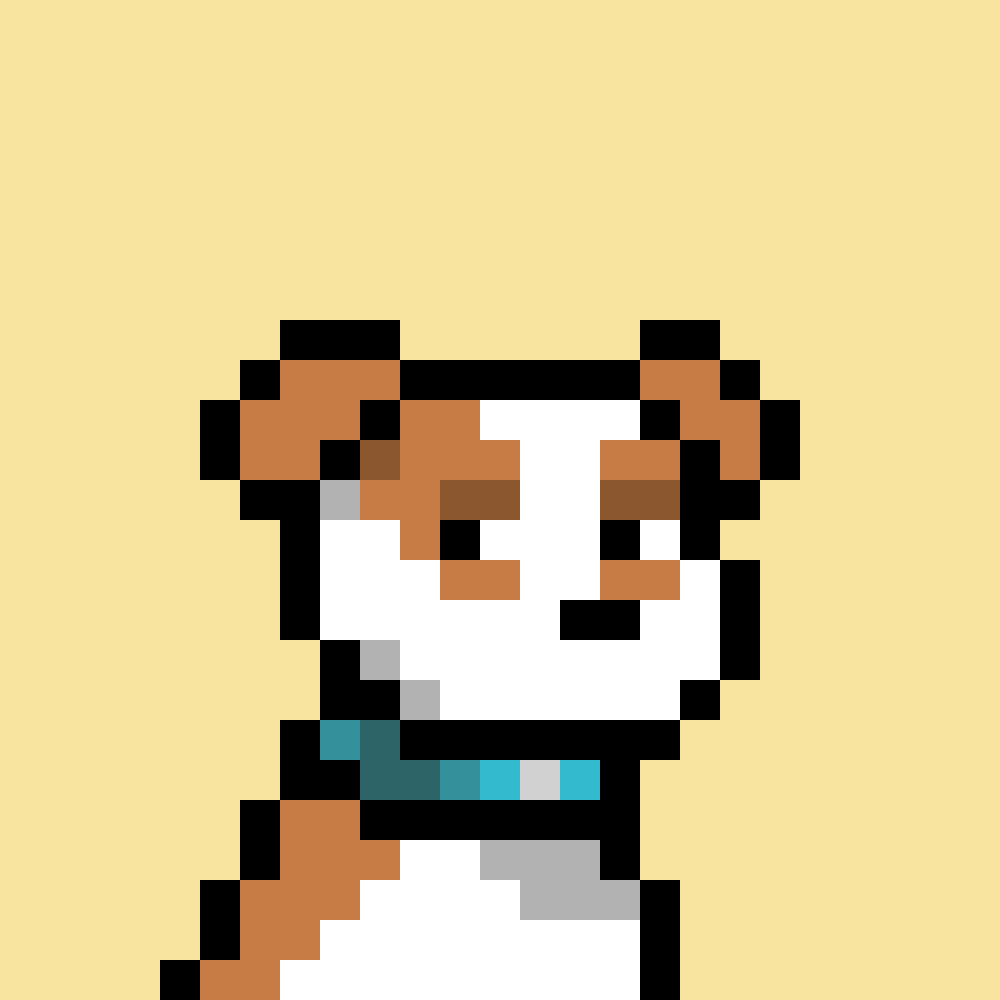 Doginal Dog #5131