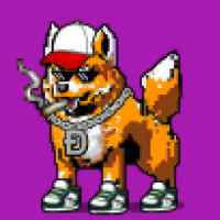 DogePunks #4015