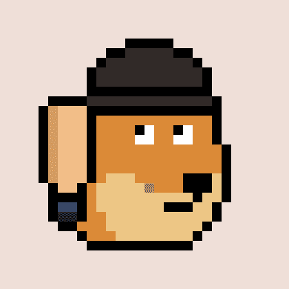 Dogepunk #9306