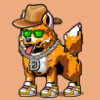 DogePunks #4968