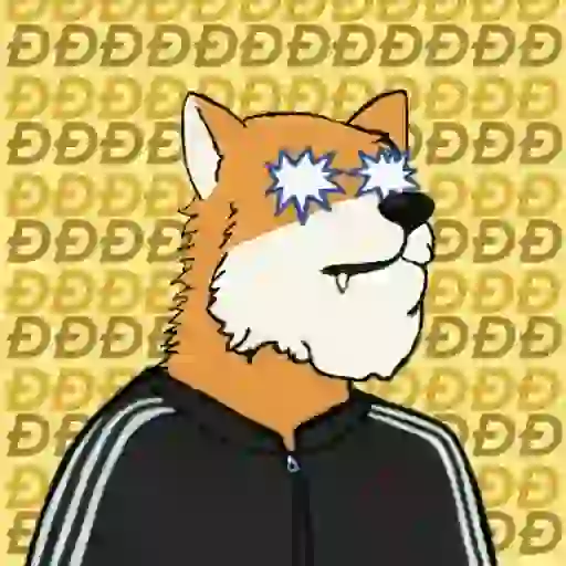 F*ck It We Bark #4947