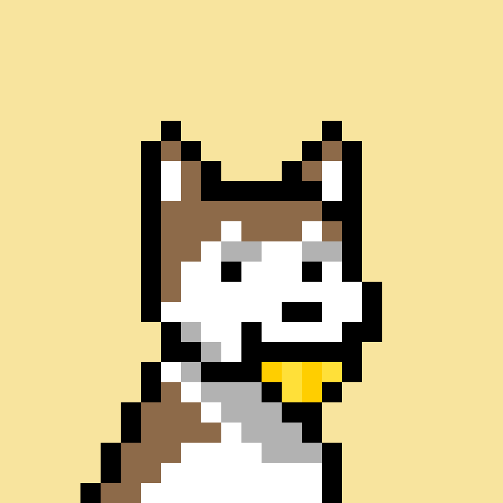 Doginal Dog #6652