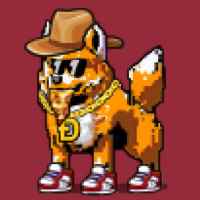 DogePunks #3580
