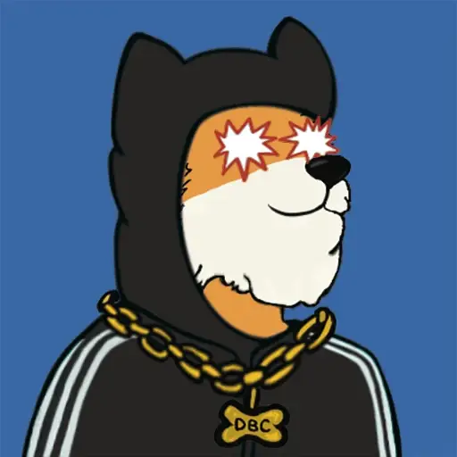 F*ck It We Bark #10055