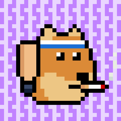 Dogepunk #2352