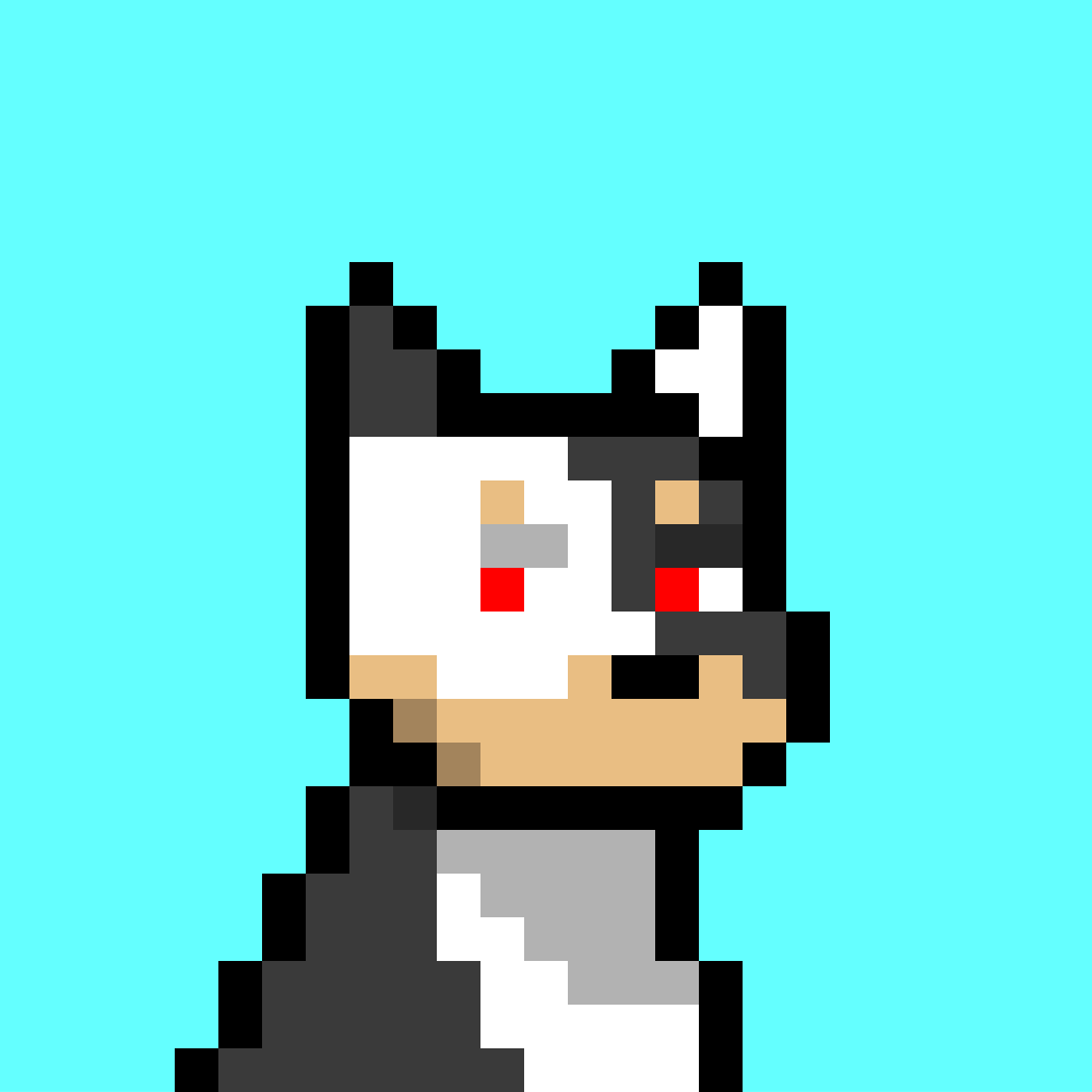 Doginal Dog #7288