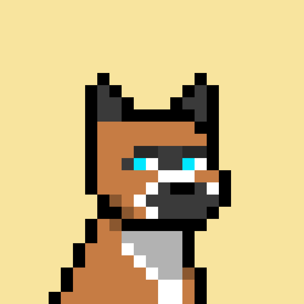 Doginal Dog #947