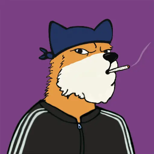 F*ck It We Bark #676