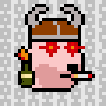 Dogepunk #1617