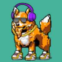 DogePunks #4098