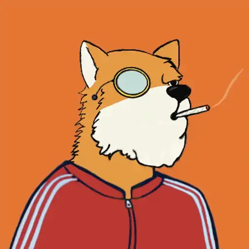 F*ck It We Bark #9742