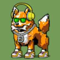 DogePunks #884