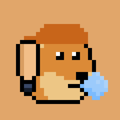 Dogepunk #4013