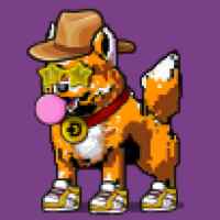 DogePunks #1332