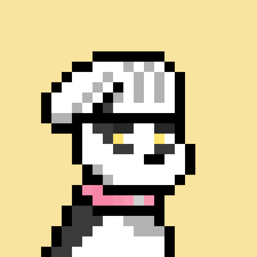 Doginal Dog #7694