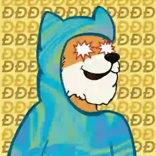 F*ck It We Bark #5675