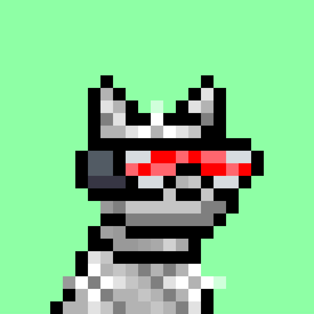 Doginal Dog #9275