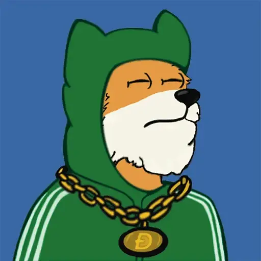 F*ck It We Bark #3712