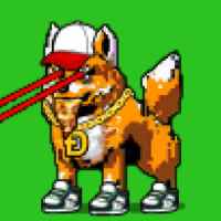 DogePunks #2177