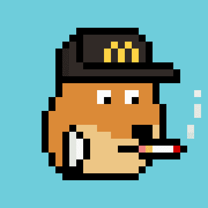 Dogepunk #7082