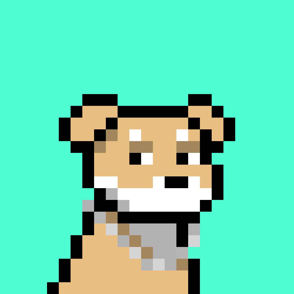 Doginal Dog #7294