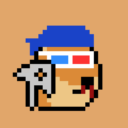 Dogepunk #5044