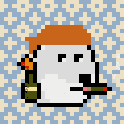 Dogepunk #4400