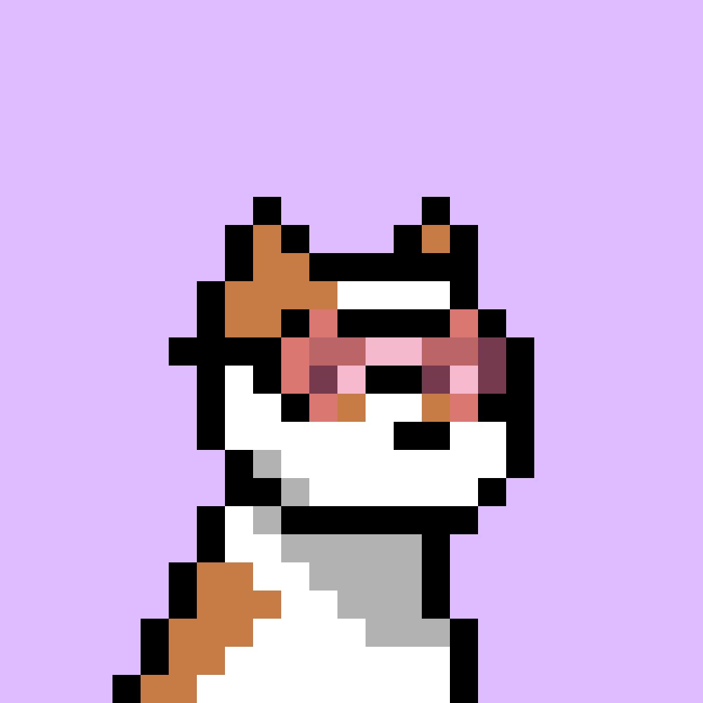 Doginal Dog #9638