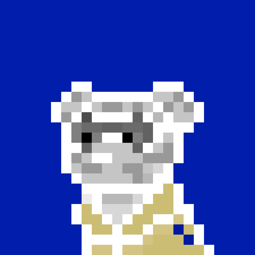 Anti Doginal Dog #5671