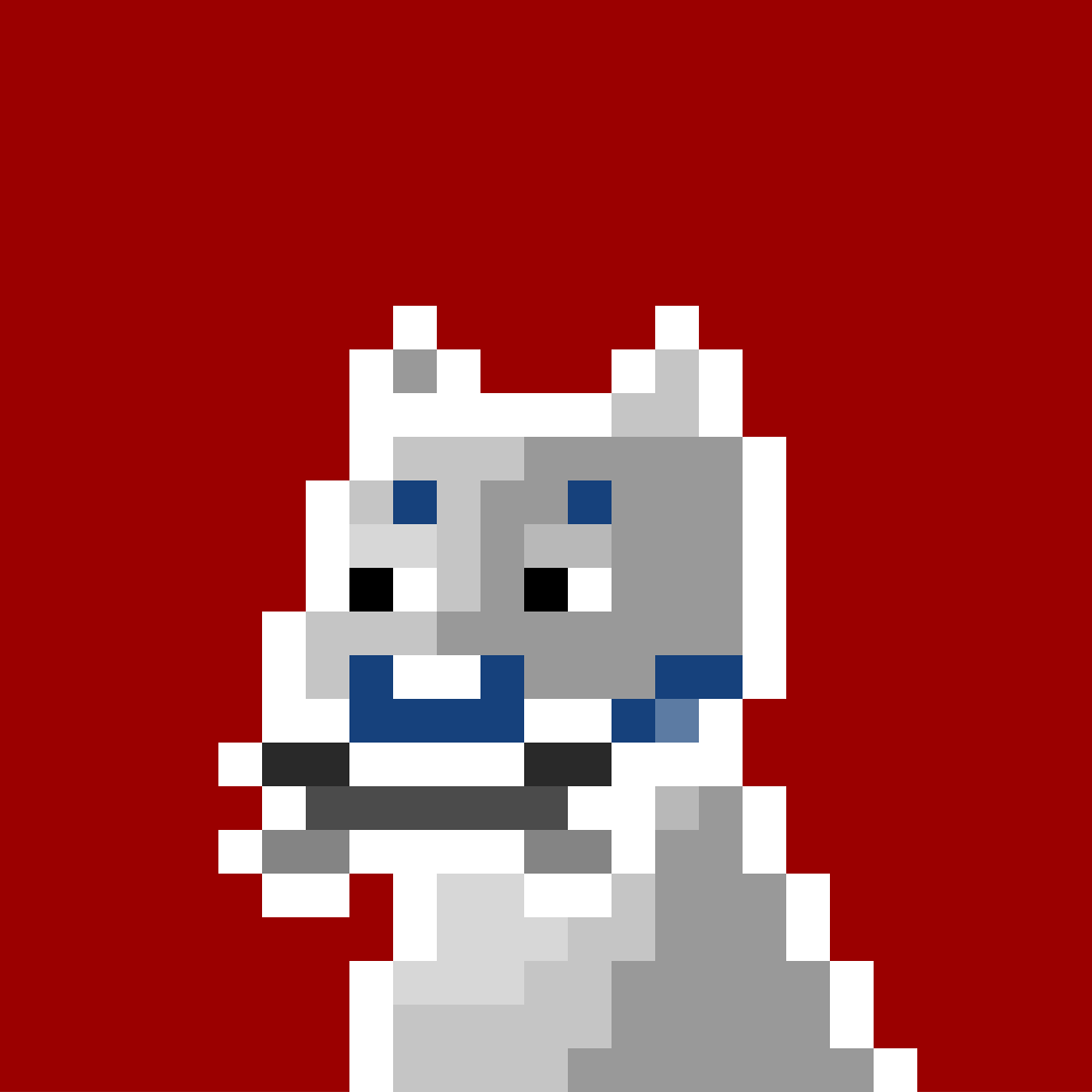 Anti Doginal Dog #6708