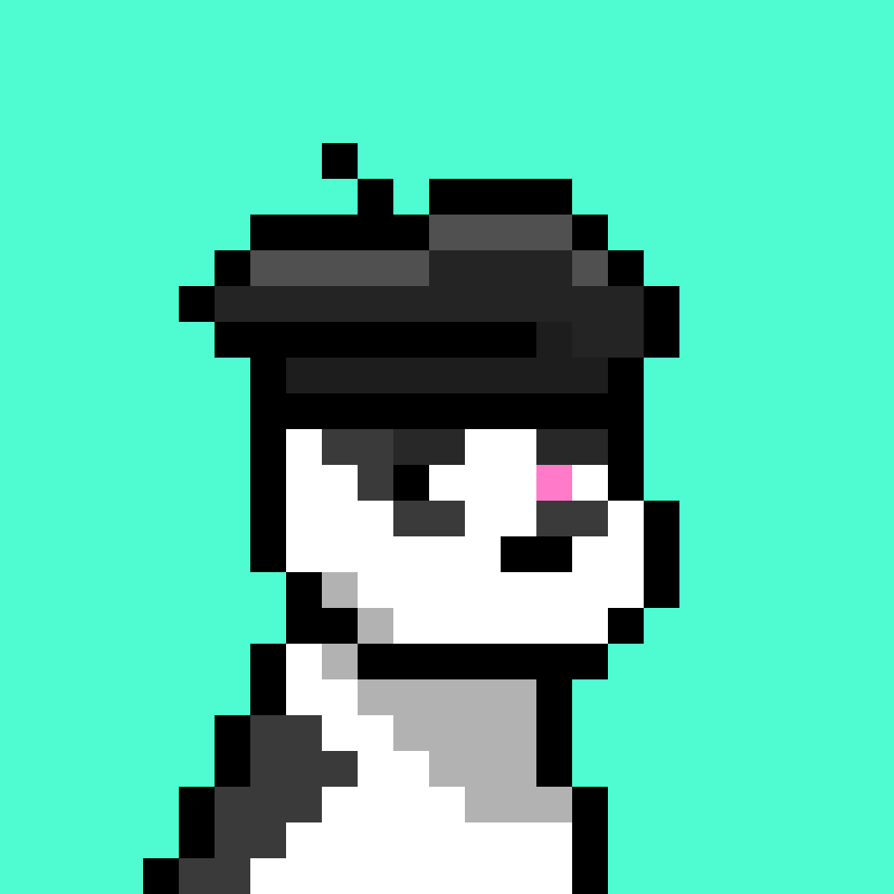 Doginal Dog #3691