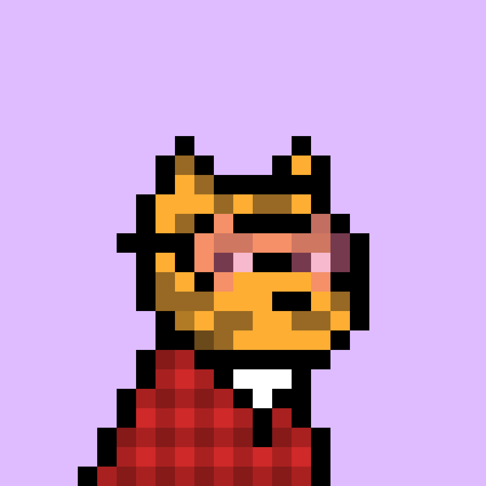 Doginal Dog #7829