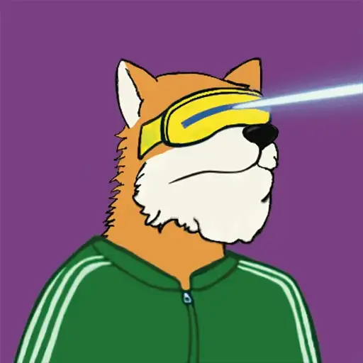 F*ck It We Bark #10261