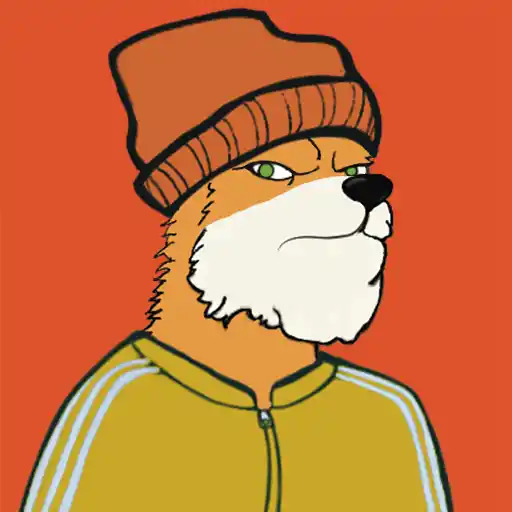 F*ck It We Bark #2881