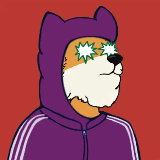 F*ck It We Bark #7130