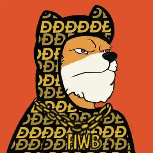 F*ck It We Bark #3721
