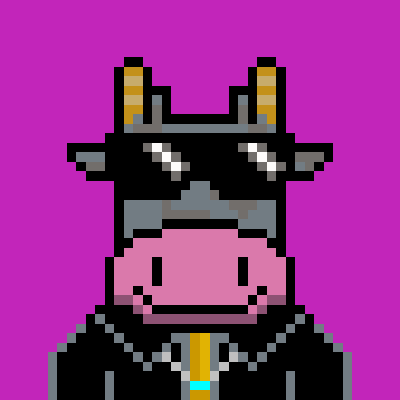 Doginal Cowz #130