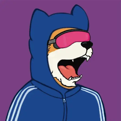 F*ck It We Bark #3684