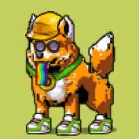 DogePunks #4617