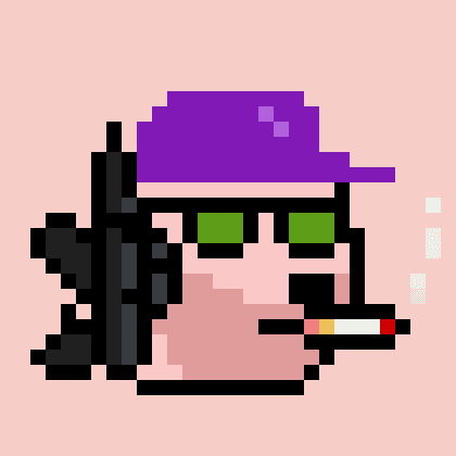 Dogepunk #2492