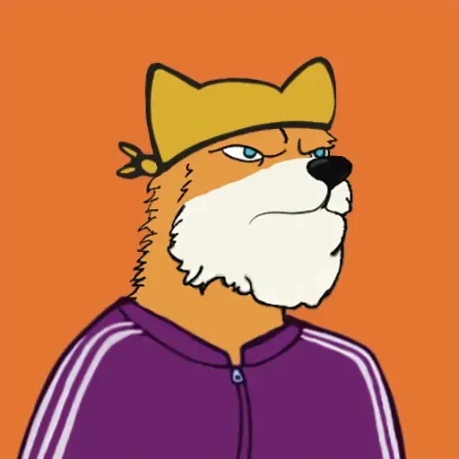 F*ck It We Bark #5714