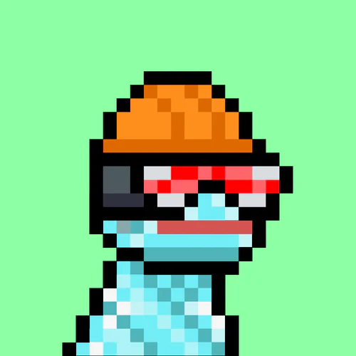 Doginal Frog #2586