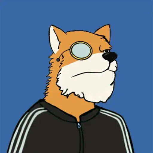 F*ck It We Bark #7220