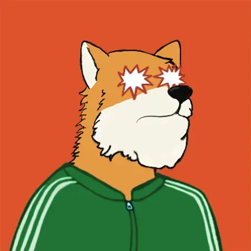 F*ck It We Bark #3542
