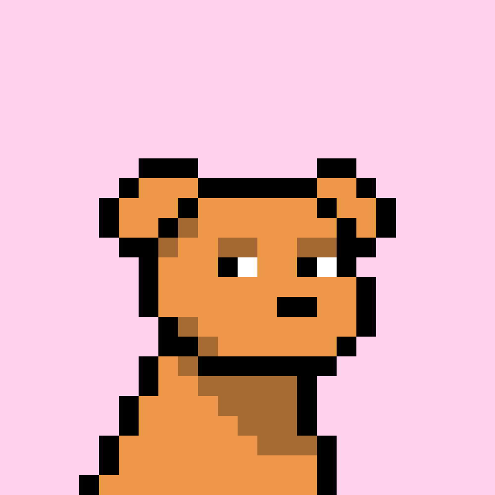 Doginal Dog #4166