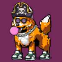 DogePunks #3368
