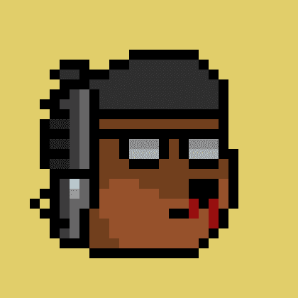Dogepunk #7170