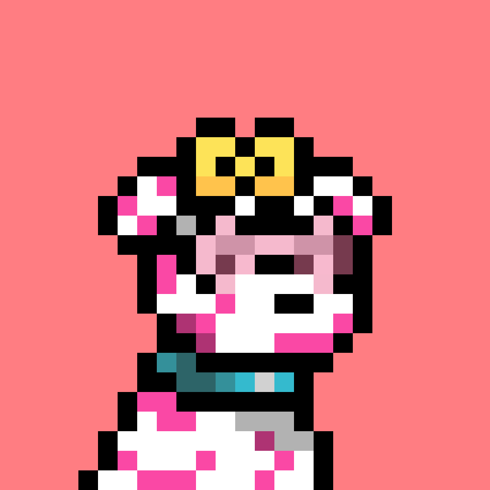 Doginal Dog #4202