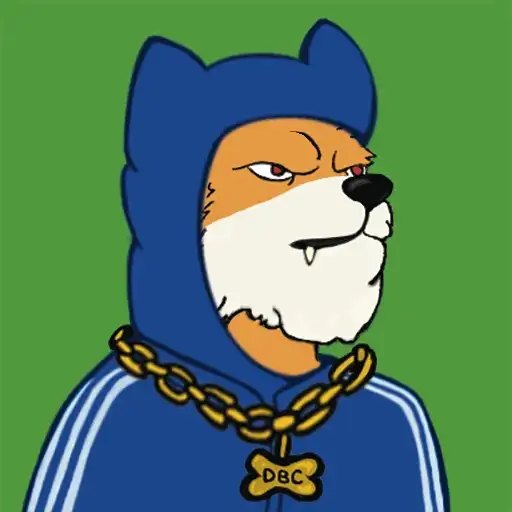 F*ck It We Bark #9796